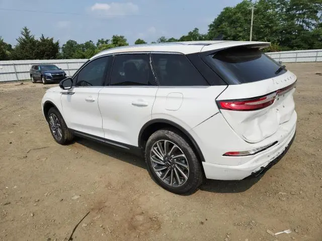 2024 LINCOLN CORSAIR RESERVE  