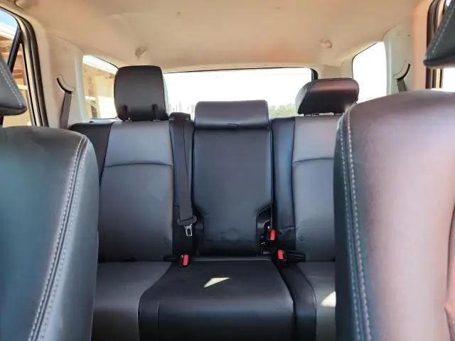 2021 TOYOTA 4RUNNER SR5/SR5 PREMIUM  