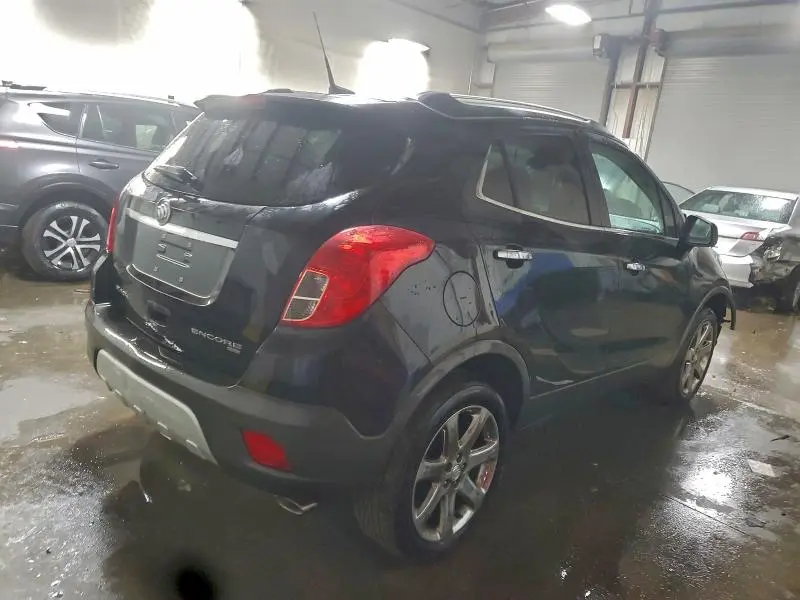 2013 BUICK ENCORE   