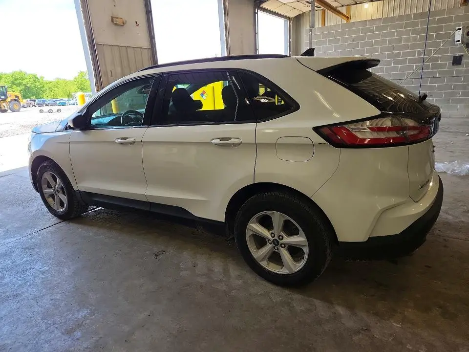 2020 FORD EDGE SE  