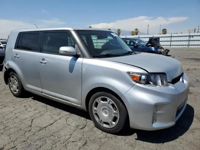 2013 TOYOTA SCION XB   