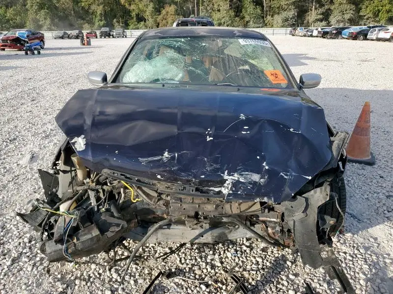 2011 CHRYSLER 200 LIMITED  