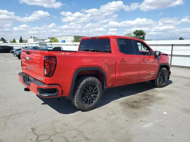 2023 GMC SIERRA K1500 ELEVATION  