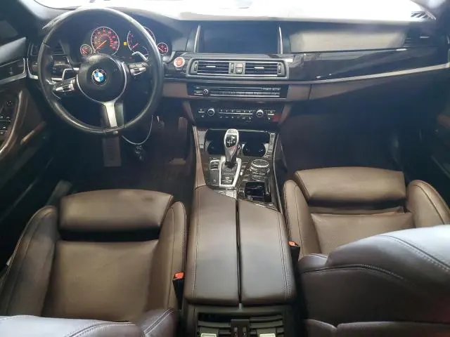 2016 BMW 535 I  