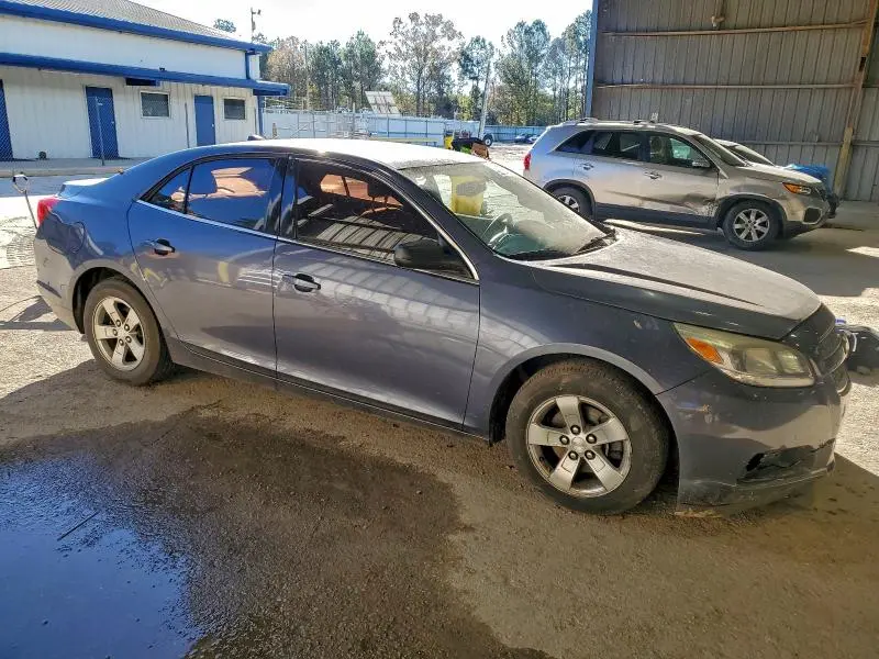 2013 CHEVROLET MALIBU LS  