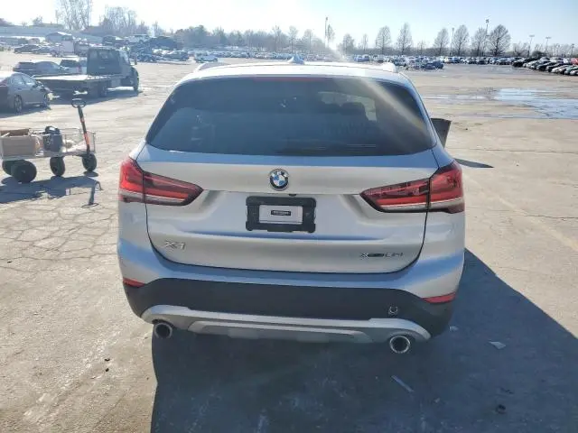 2020 BMW X1 XDRIVE28I
