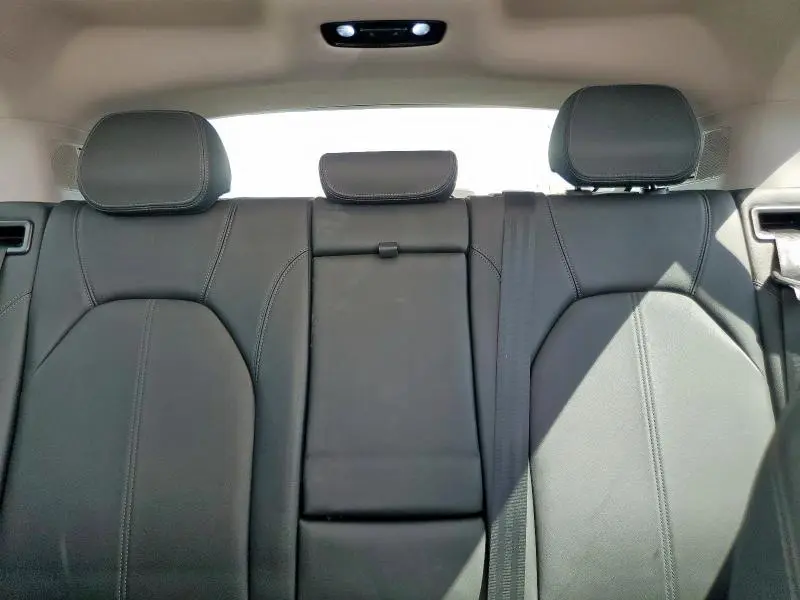 2019 ALFA ROMEO STELVIO   