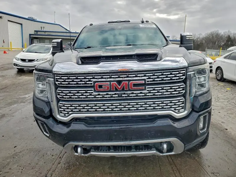 2023 GMC SIERRA K2500 DENALI  
