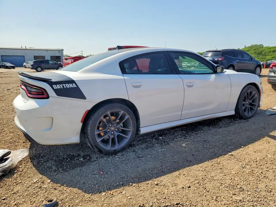 2023 DODGE CHARGER R  