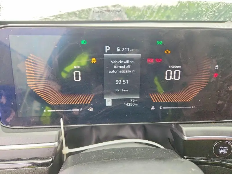 2025 KIA K5 GT LINE  