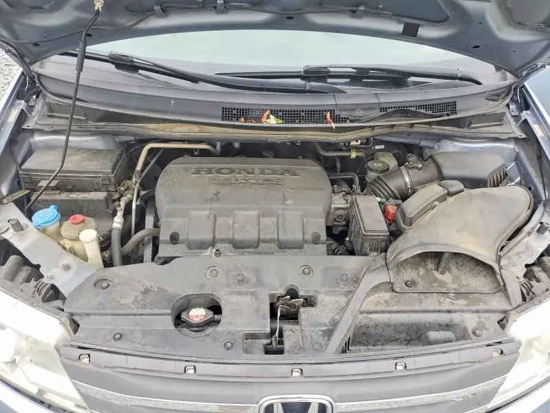 2013 HONDA ODYSSEY TOURING  