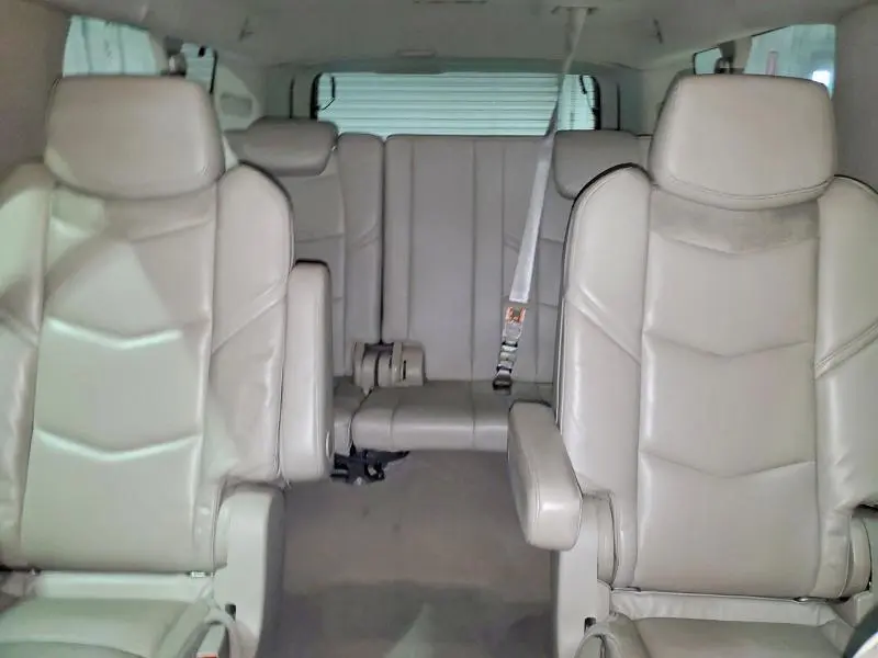 2020 CADILLAC ESCALADE ESV LUXURY  