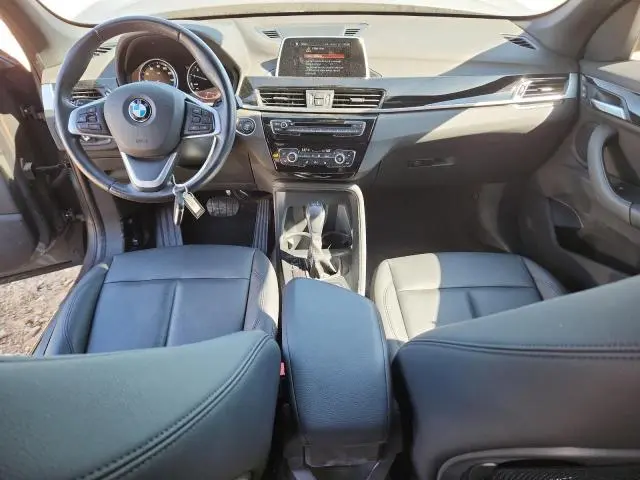 2019 BMW X1 SDRIVE28I  