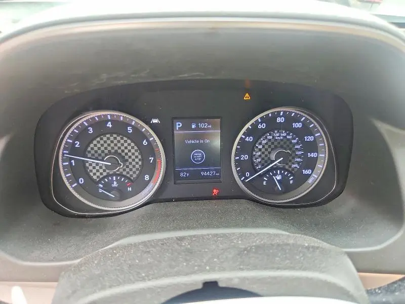 2019 HYUNDAI ELANTRA VALUE EDITION  
