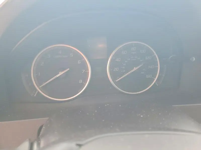 2017 ACURA RDX TECHNOLOGY  