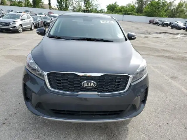 2019 KIA SORENTO L  