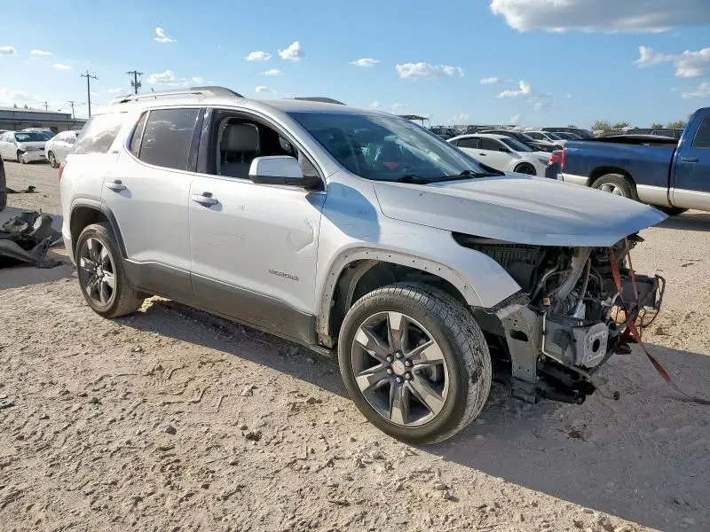 2019 GMC ACADIA SLT-2  
