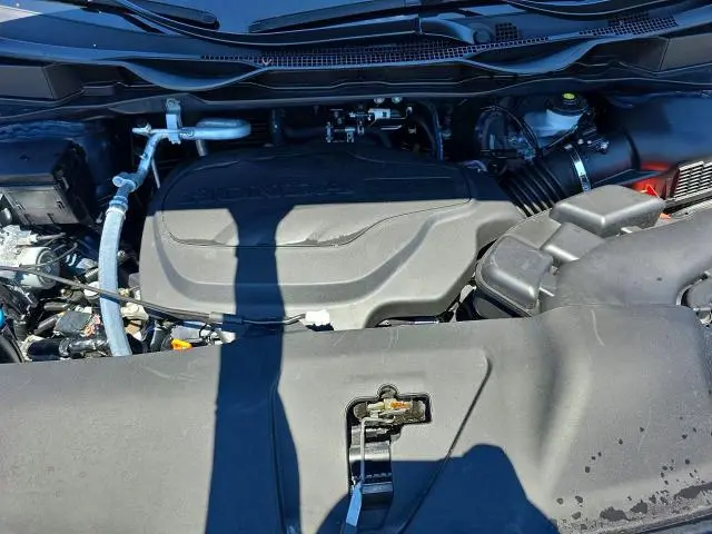 2025 HONDA ODYSSEY EXL  
