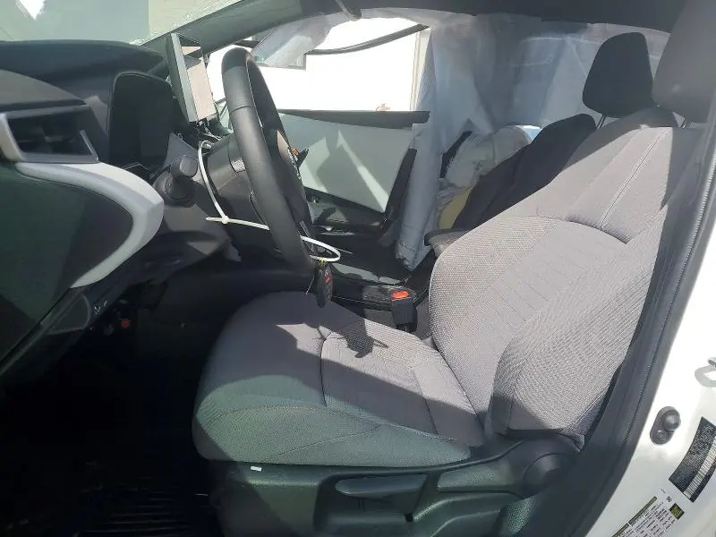 2025 TOYOTA COROLLA FX  
