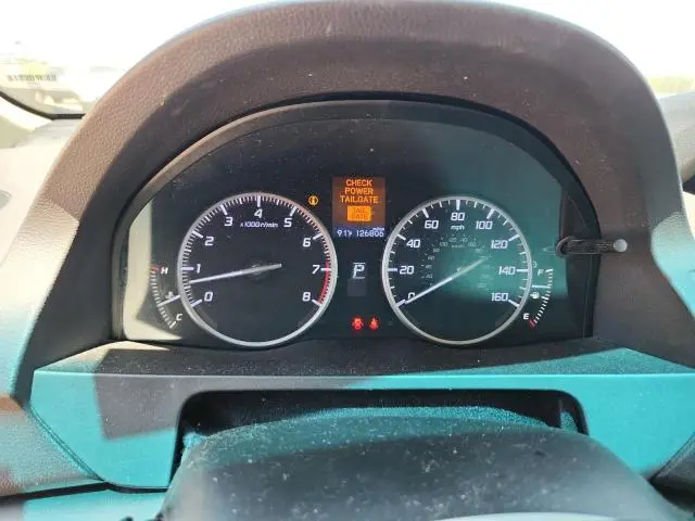 2014 ACURA RDX TECHNOLOGY  