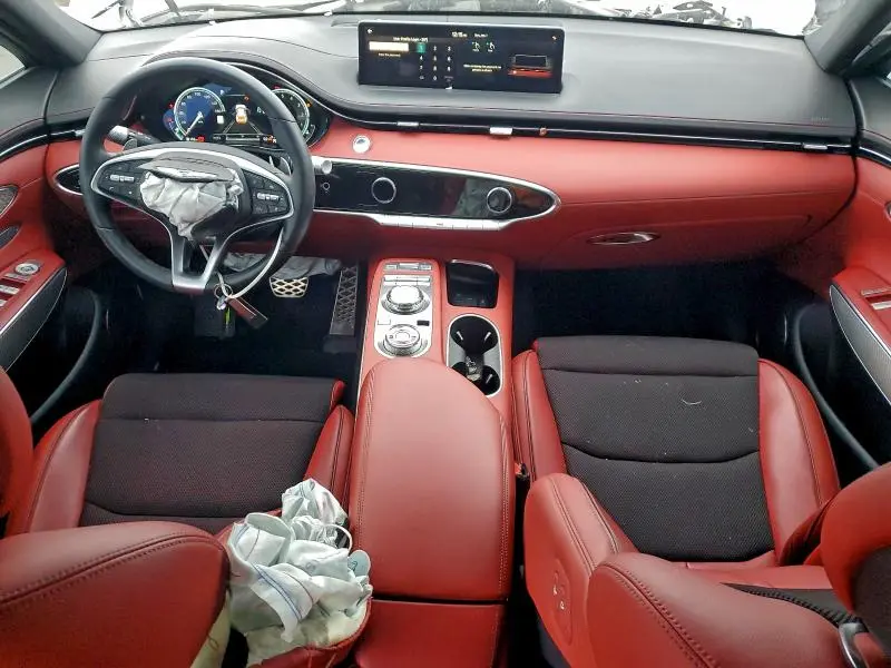 2025 GENESIS GV70 BASE  