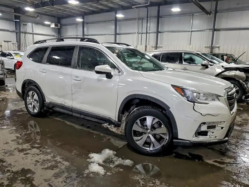 2021 SUBARU ASCENT PREMIUM  