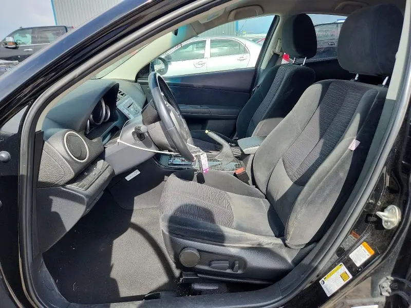 2010 MAZDA 6 I  