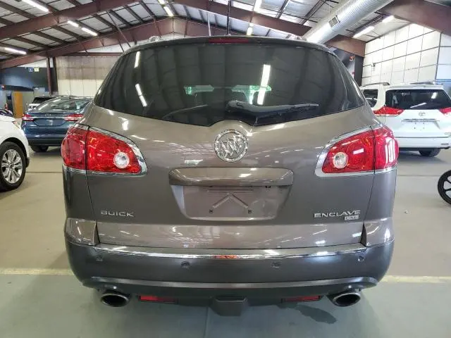 2010 BUICK ENCLAVE CXL  