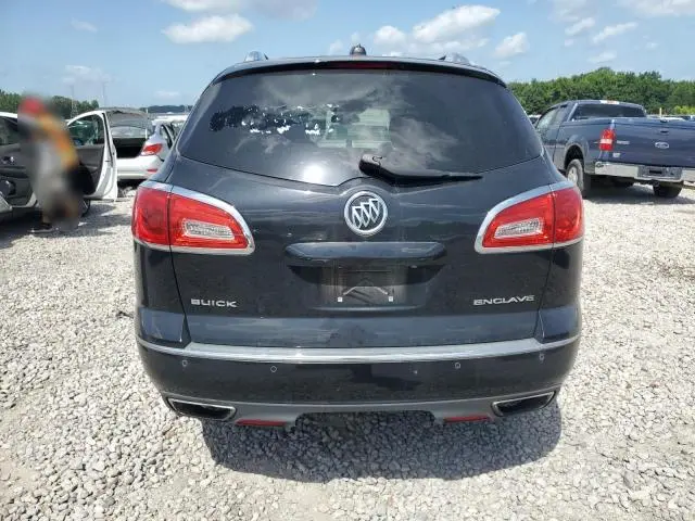 2017 BUICK ENCLAVE   