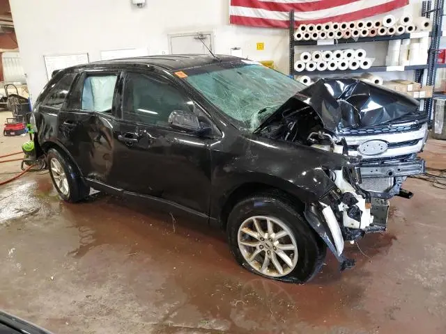 2013 FORD EDGE SE  