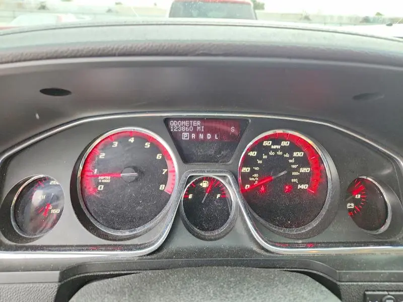 2016 GMC ACADIA SLT-2  