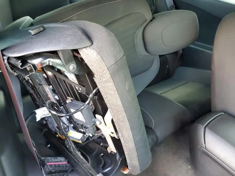 2014 CHEVROLET CAMARO 1LS  