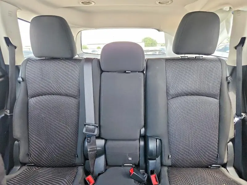 2020 DODGE JOURNEY SE  