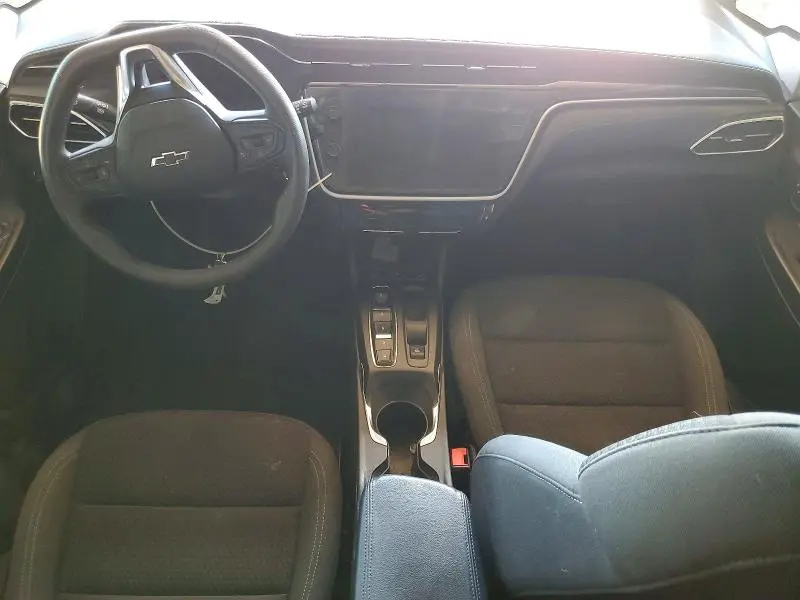 2022 CHEVROLET BOLT EV 1LT  