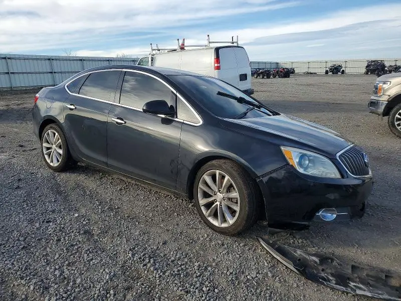 2013 BUICK VERANO   
