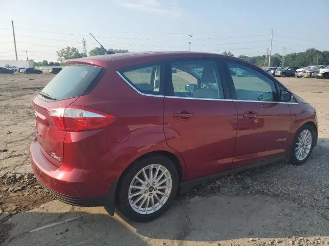2015 FORD C-MAX SEL  