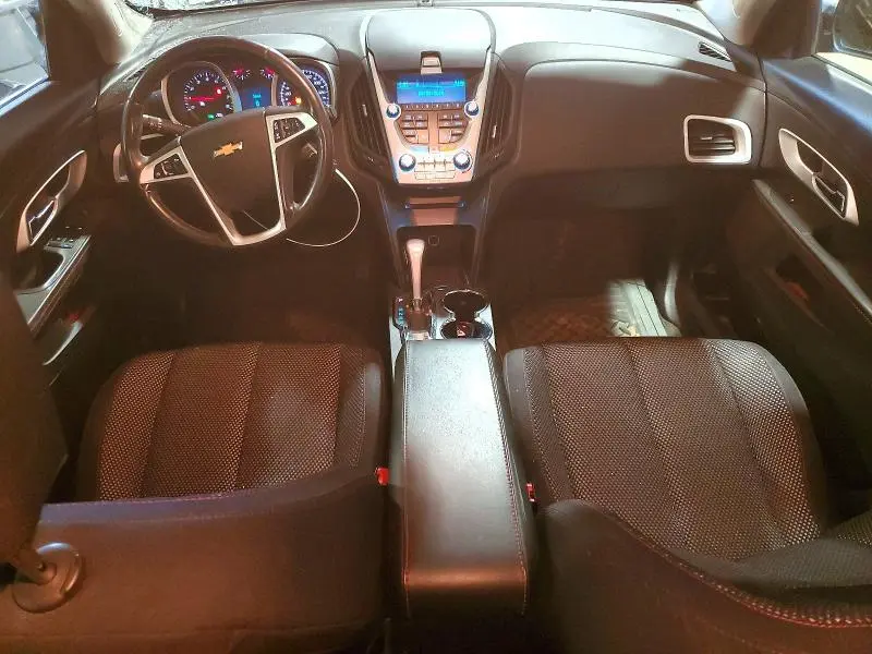 2011 CHEVROLET EQUINOX LT  
