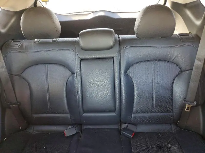 2011 HYUNDAI TUCSON LIMITED  