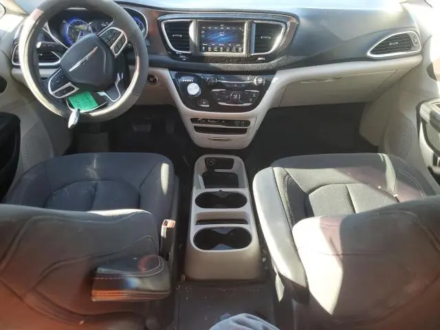 2019 CHRYSLER PACIFICA L  