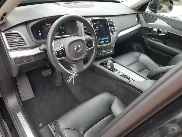 2023 VOLVO XC90 CORE  