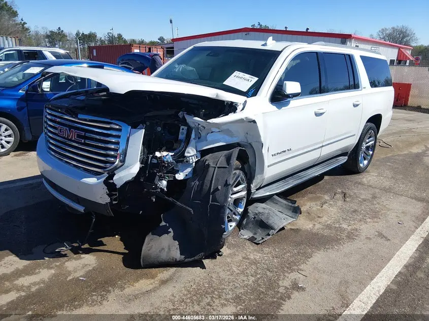 2020 GMC YUKON XL 2WD SLT