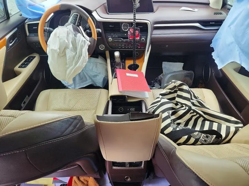 2019 LEXUS RX 350 BASE  