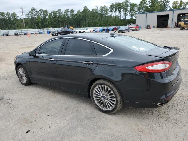 2013 FORD FUSION TITANIUM