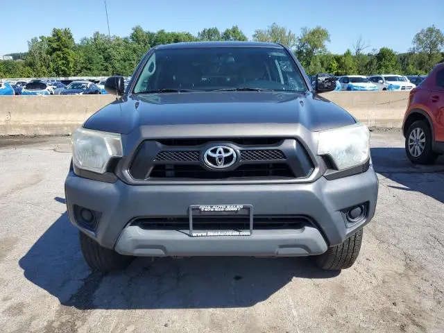 2015 TOYOTA TACOMA DOUBLE CAB PRERUNNER  