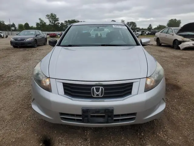 2010 HONDA ACCORD LXP  