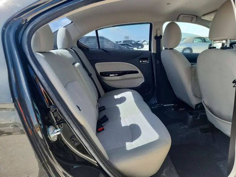 2020 MITSUBISHI MIRAGE G4 SE  