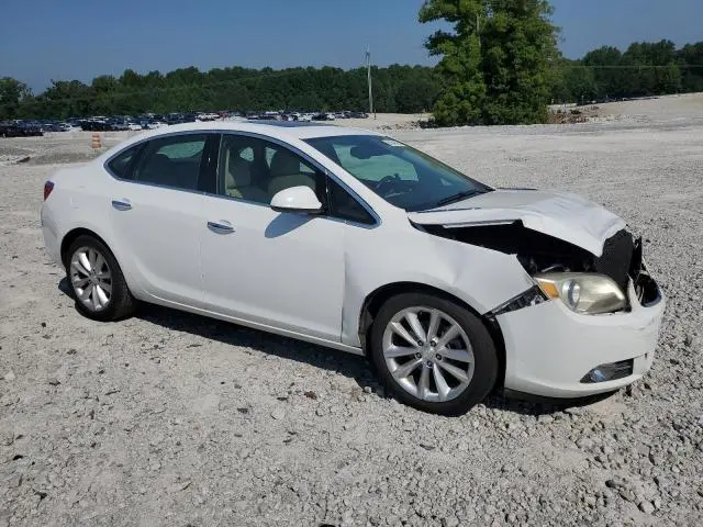 2014 BUICK VERANO CONVENIENCE  