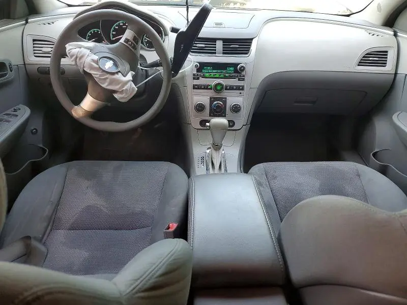 2010 CHEVROLET MALIBU LS  