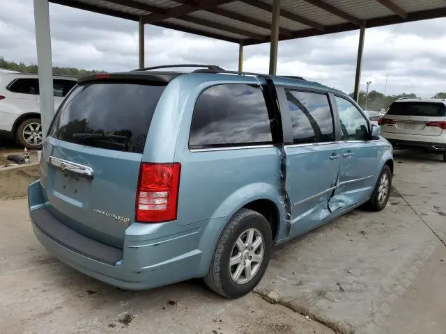 2010 CHRYSLER TOWN & COUNTRY TOURING  