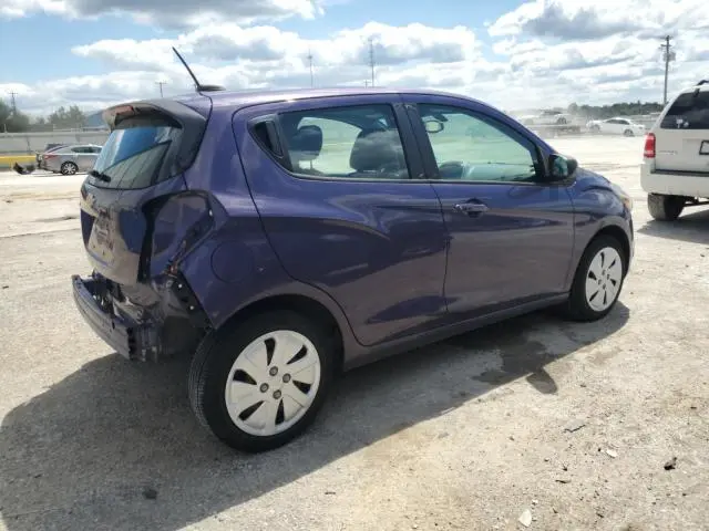 2017 CHEVROLET SPARK LS  
